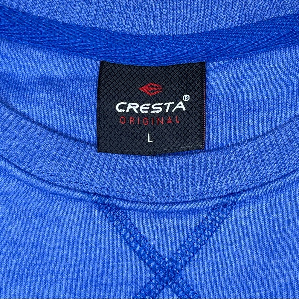 Cresta Basic Crewneck Sweatshirt - image 3